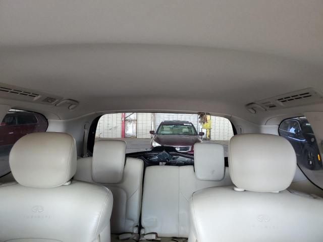 Photo 9 VIN: JN8AZ2NE1D9041639 - INFINITI QX56 