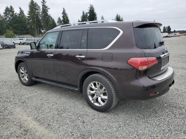 Photo 1 VIN: JN8AZ2NE1D9060482 - INFINITI QX56 