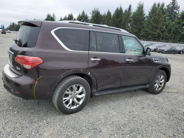 Photo 2 VIN: JN8AZ2NE1D9060482 - INFINITI QX56 