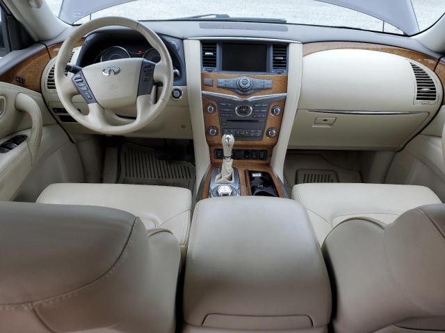 Photo 7 VIN: JN8AZ2NE1D9060482 - INFINITI QX56 