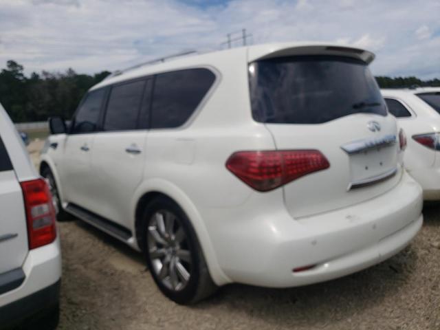 Photo 1 VIN: JN8AZ2NE1E9063576 - INFINITI QX80 