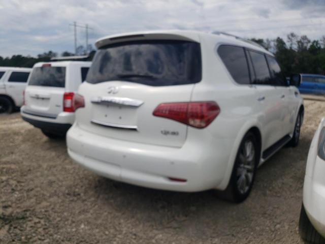 Photo 2 VIN: JN8AZ2NE1E9063576 - INFINITI QX80 