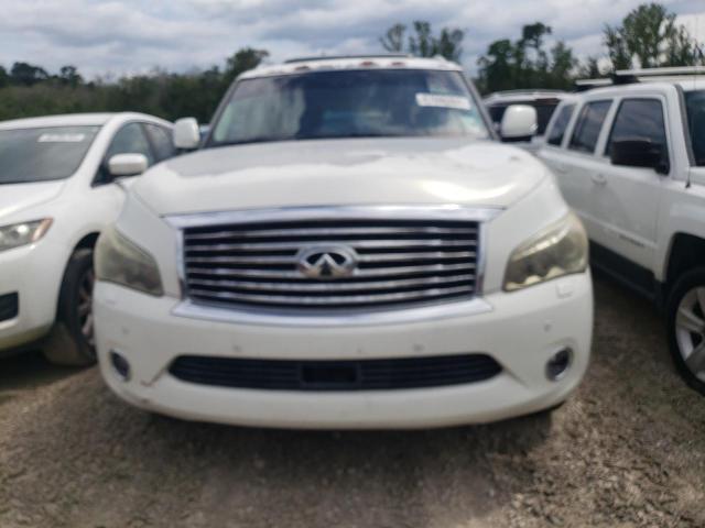 Photo 4 VIN: JN8AZ2NE1E9063576 - INFINITI QX80 