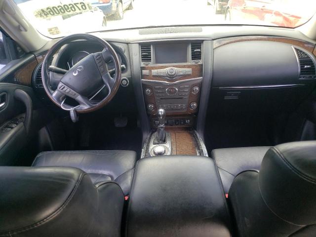 Photo 7 VIN: JN8AZ2NE1E9063576 - INFINITI QX80 