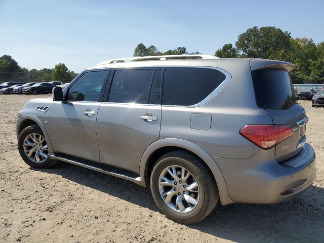 Photo 1 VIN: JN8AZ2NE1E9064324 - INFINITI QX80 