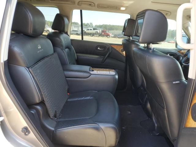 Photo 10 VIN: JN8AZ2NE1E9064324 - INFINITI QX80 