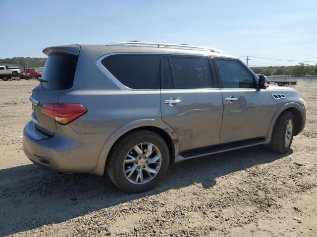 Photo 2 VIN: JN8AZ2NE1E9064324 - INFINITI QX80 