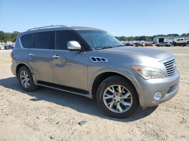 Photo 3 VIN: JN8AZ2NE1E9064324 - INFINITI QX80 