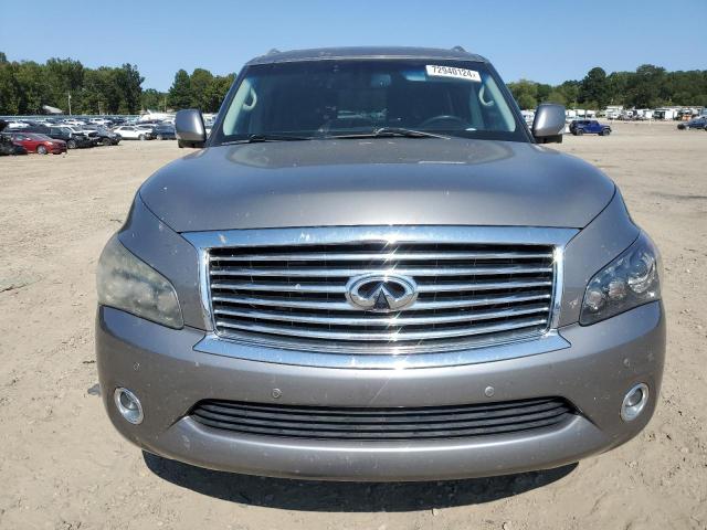 Photo 4 VIN: JN8AZ2NE1E9064324 - INFINITI QX80 