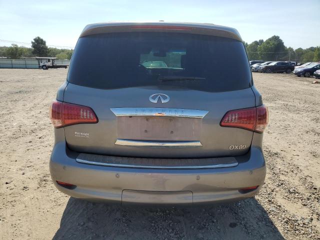 Photo 5 VIN: JN8AZ2NE1E9064324 - INFINITI QX80 