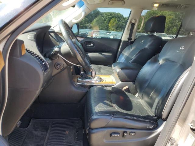 Photo 6 VIN: JN8AZ2NE1E9064324 - INFINITI QX80 