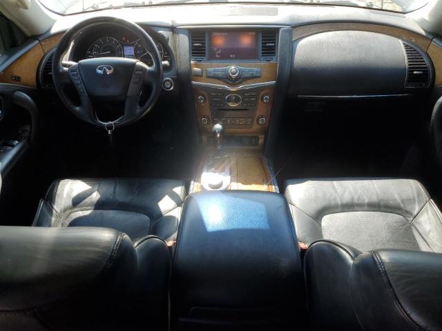 Photo 7 VIN: JN8AZ2NE1E9064324 - INFINITI QX80 