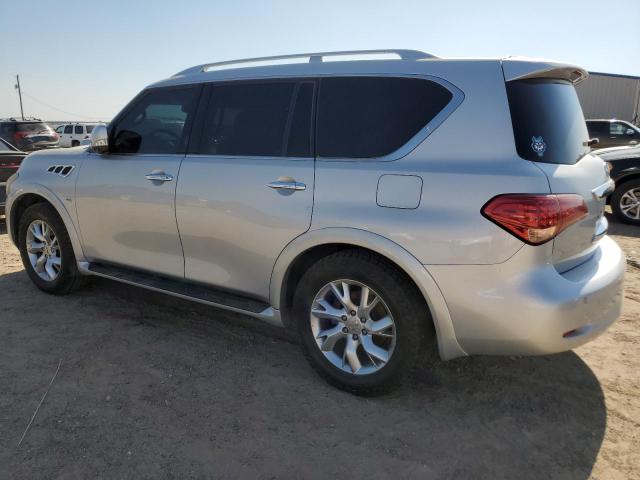 Photo 1 VIN: JN8AZ2NE1E9064372 - INFINITI QX80 