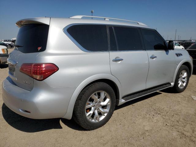 Photo 2 VIN: JN8AZ2NE1E9064372 - INFINITI QX80 