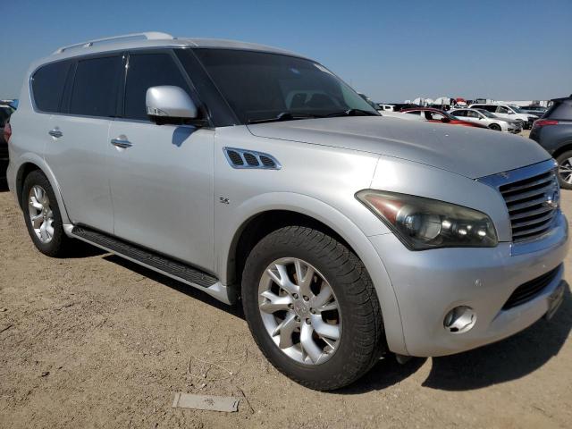 Photo 3 VIN: JN8AZ2NE1E9064372 - INFINITI QX80 