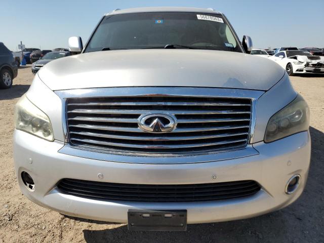 Photo 4 VIN: JN8AZ2NE1E9064372 - INFINITI QX80 