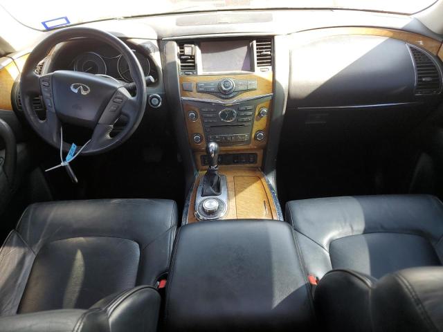 Photo 7 VIN: JN8AZ2NE1E9064372 - INFINITI QX80 