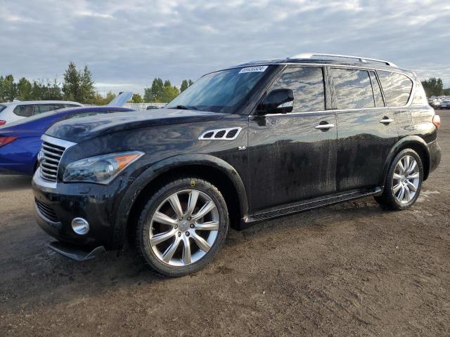 Photo 0 VIN: JN8AZ2NE1E9064663 - INFINITI QX80 