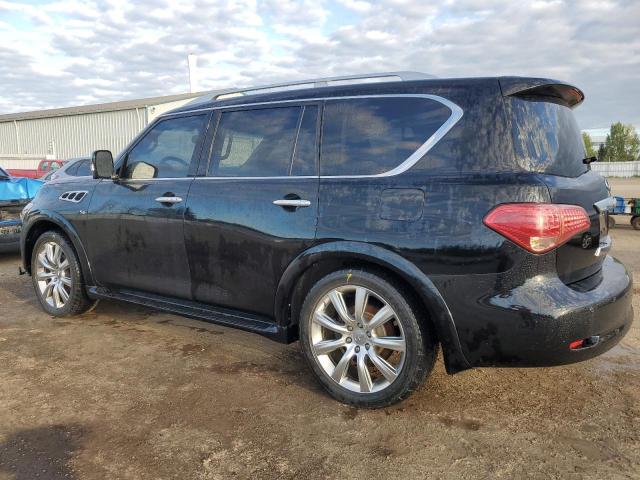 Photo 1 VIN: JN8AZ2NE1E9064663 - INFINITI QX80 