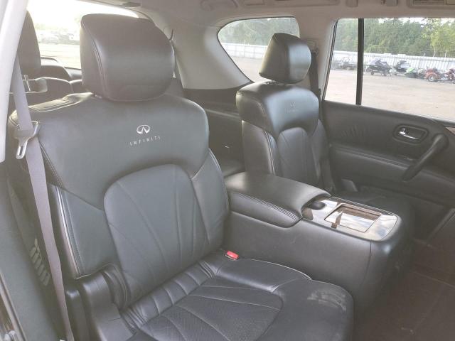 Photo 10 VIN: JN8AZ2NE1E9064663 - INFINITI QX80 