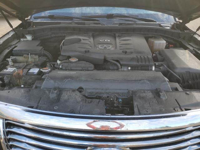 Photo 11 VIN: JN8AZ2NE1E9064663 - INFINITI QX80 