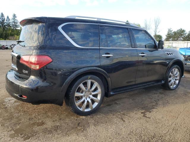 Photo 2 VIN: JN8AZ2NE1E9064663 - INFINITI QX80 