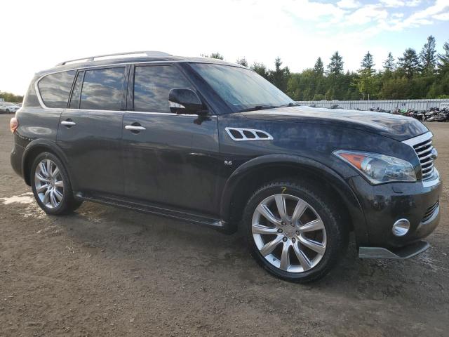 Photo 3 VIN: JN8AZ2NE1E9064663 - INFINITI QX80 