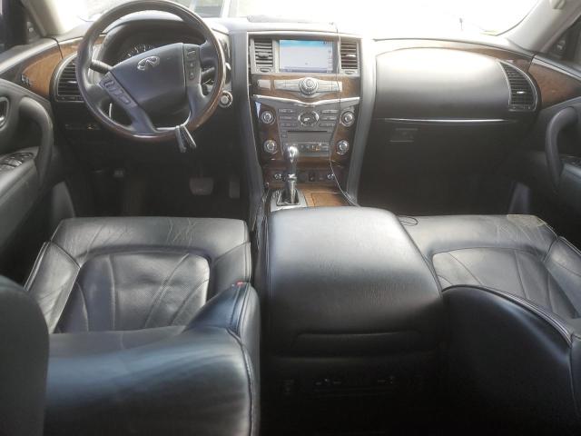 Photo 7 VIN: JN8AZ2NE1E9064663 - INFINITI QX80 