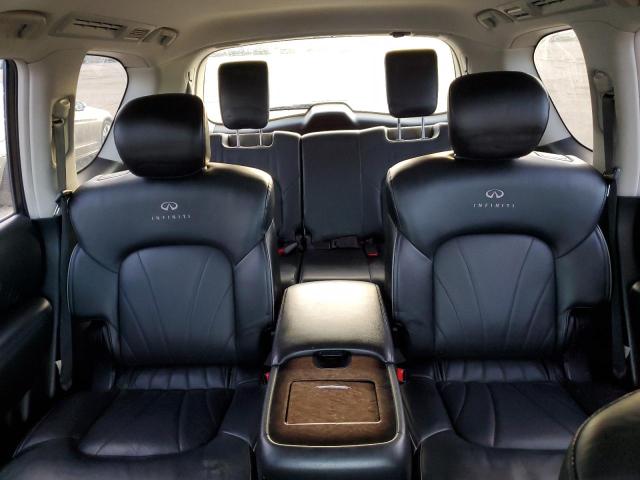 Photo 9 VIN: JN8AZ2NE1E9064663 - INFINITI QX80 