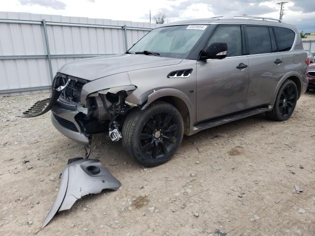 Photo 0 VIN: JN8AZ2NE1E9065389 - INFINITI QX80 