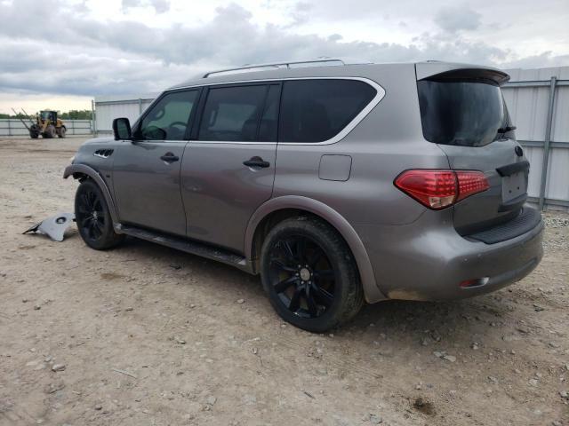 Photo 1 VIN: JN8AZ2NE1E9065389 - INFINITI QX80 