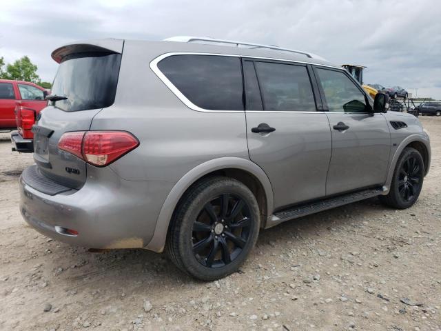 Photo 2 VIN: JN8AZ2NE1E9065389 - INFINITI QX80 