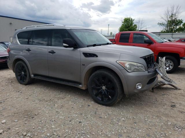 Photo 3 VIN: JN8AZ2NE1E9065389 - INFINITI QX80 