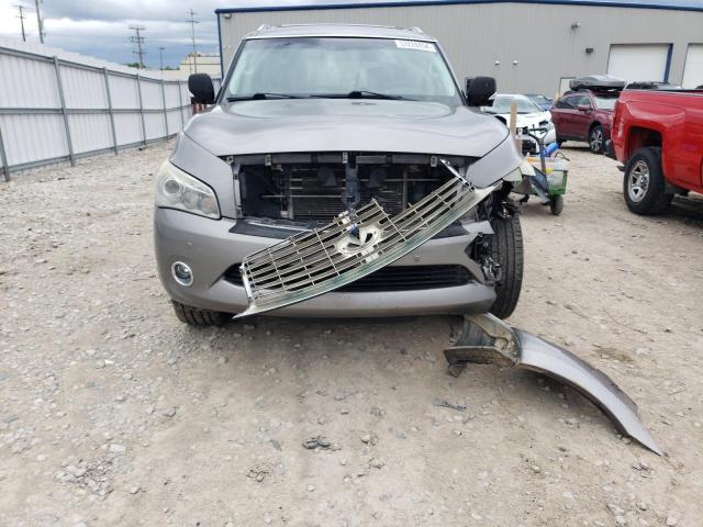 Photo 4 VIN: JN8AZ2NE1E9065389 - INFINITI QX80 