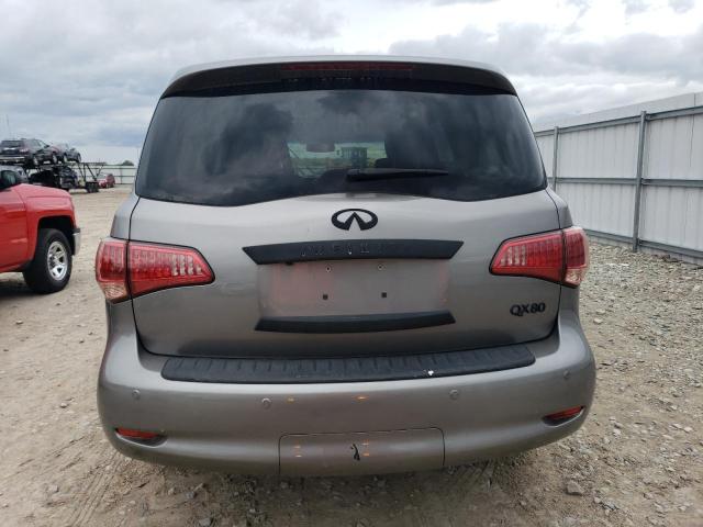 Photo 5 VIN: JN8AZ2NE1E9065389 - INFINITI QX80 