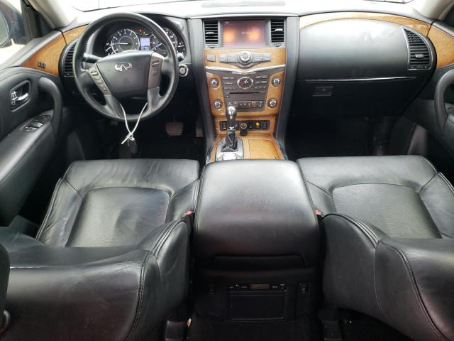 Photo 7 VIN: JN8AZ2NE1E9065389 - INFINITI QX80 