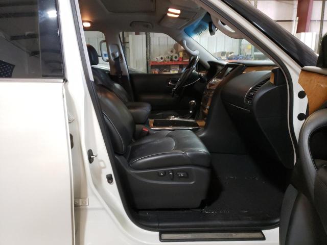 Photo 4 VIN: JN8AZ2NE1E9065649 - INFINITI QX80 