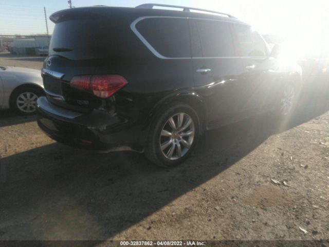 Photo 3 VIN: JN8AZ2NE1E9065750 - INFINITI QX80 