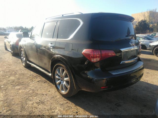 Photo 5 VIN: JN8AZ2NE1E9065750 - INFINITI QX80 