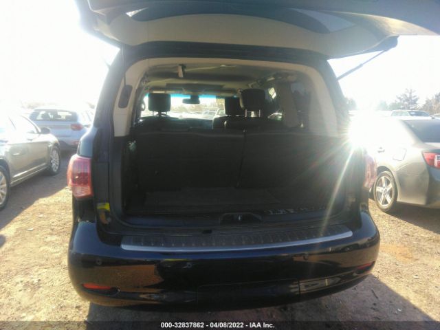 Photo 7 VIN: JN8AZ2NE1E9065750 - INFINITI QX80 