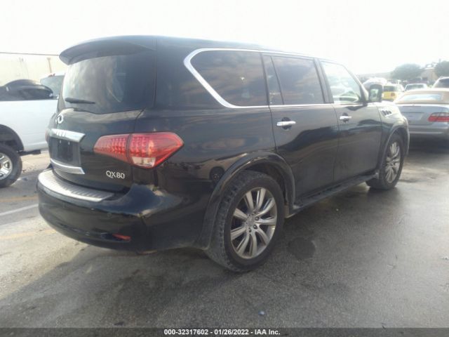 Photo 3 VIN: JN8AZ2NE1E9067806 - INFINITI QX 80 