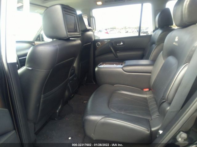 Photo 7 VIN: JN8AZ2NE1E9067806 - INFINITI QX 80 