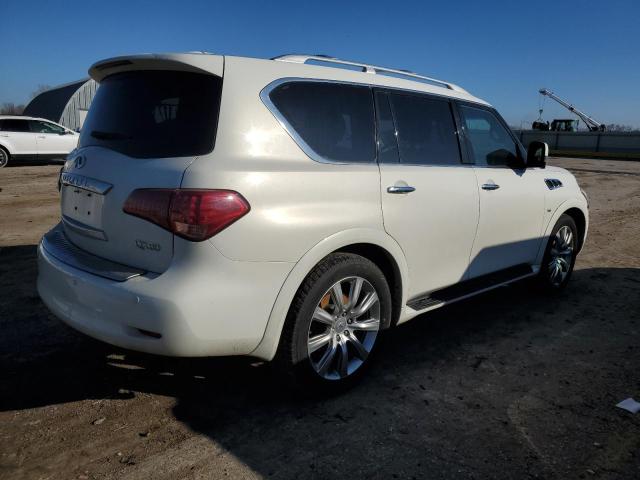 Photo 2 VIN: JN8AZ2NE1E9069457 - INFINITI QX80 