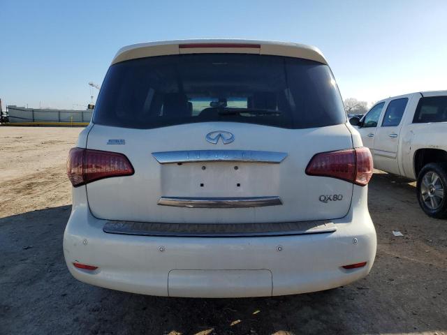 Photo 5 VIN: JN8AZ2NE1E9069457 - INFINITI QX80 