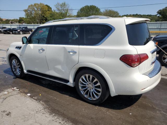 Photo 1 VIN: JN8AZ2NE1F9080900 - INFINITI QX80 