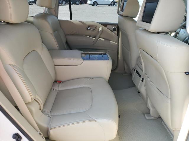 Photo 10 VIN: JN8AZ2NE1F9080900 - INFINITI QX80 