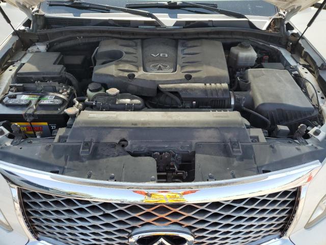 Photo 11 VIN: JN8AZ2NE1F9080900 - INFINITI QX80 