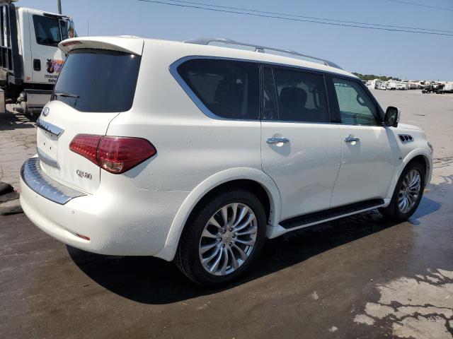 Photo 2 VIN: JN8AZ2NE1F9080900 - INFINITI QX80 