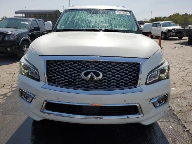 Photo 4 VIN: JN8AZ2NE1F9080900 - INFINITI QX80 