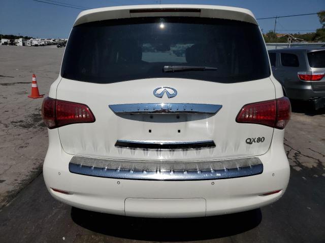 Photo 5 VIN: JN8AZ2NE1F9080900 - INFINITI QX80 